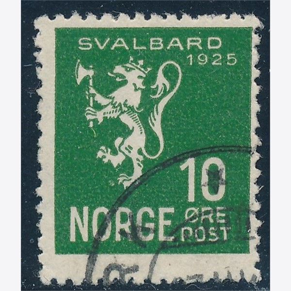 Norway 1925