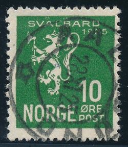 Norway 1925