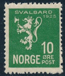 Norway 1925