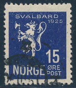 Norway 1925