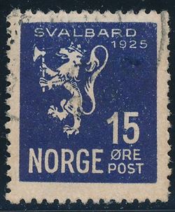 Norway 1925