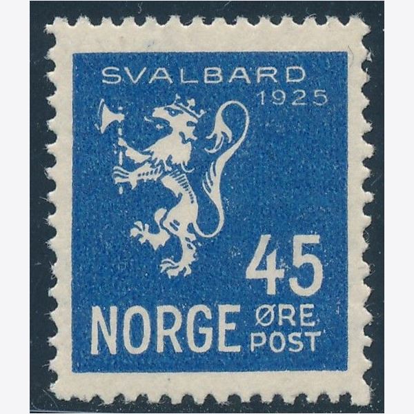 Norway 1925