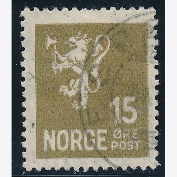 Norway 1926