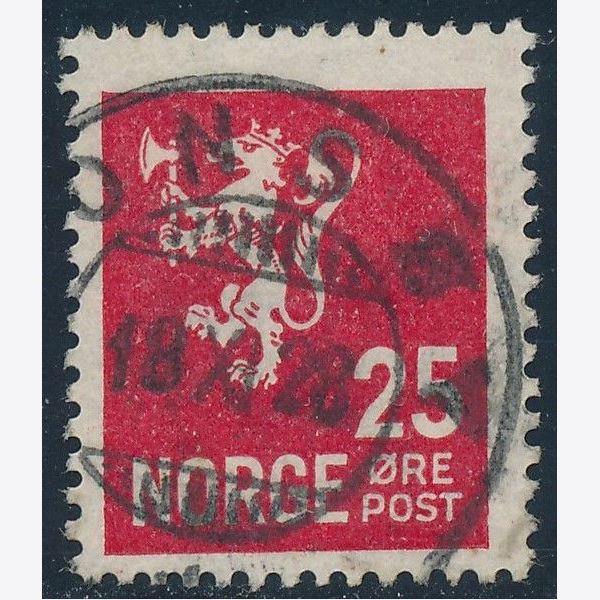 Norge 1926