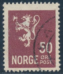 Norway 1926