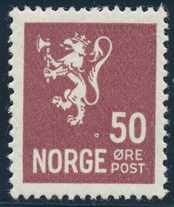 Norway 1926