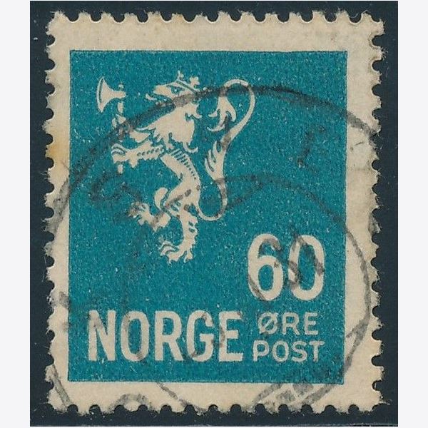 Norway 1926