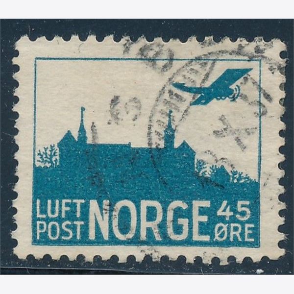 Norway 1926