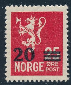 Norge 1927