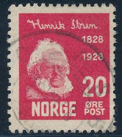 Norge 1928
