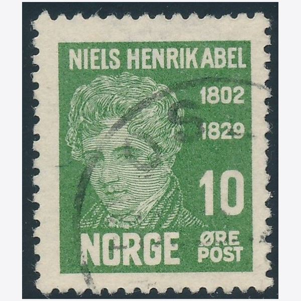 Norge 1929