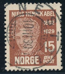 Norway 1929