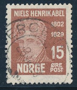 Norway 1929