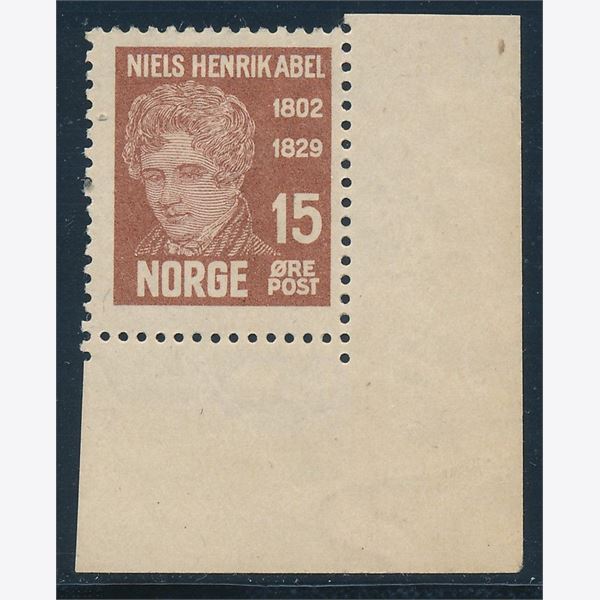 Norge 1929