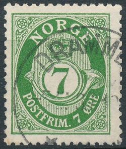 Norge 1929