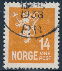 Norge 1929