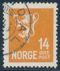 Norge 1929