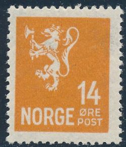 Norge 1929