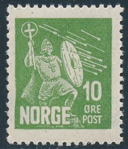 Norge 1930