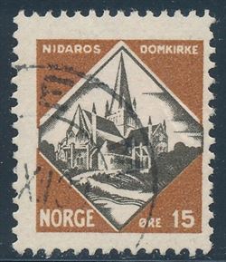 Norge 1930