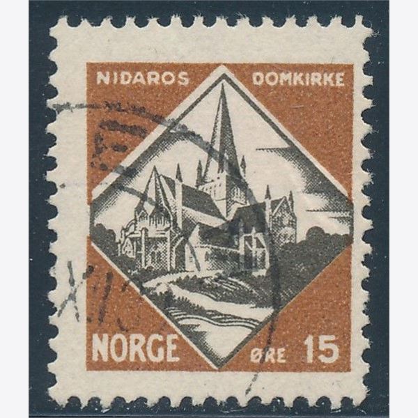 Norge 1930