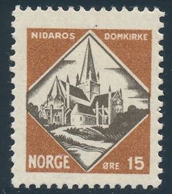 Norge 1930