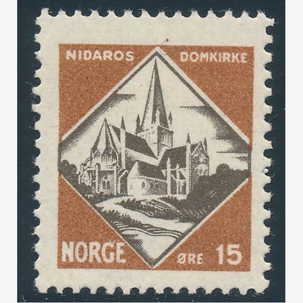 Norge 1930