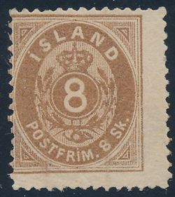 Iceland 1873