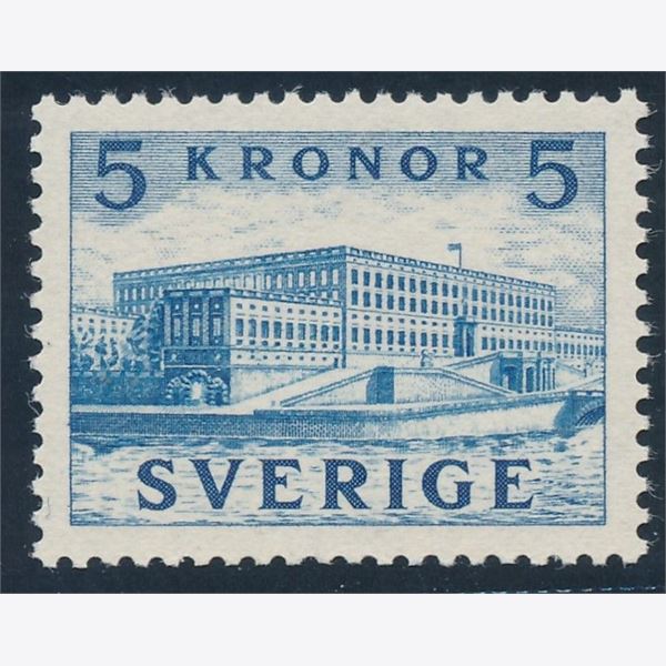 Sweden 1941