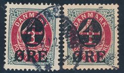 Danmark 1904-12