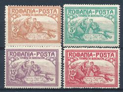 Rumænien 1906
