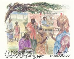 Somalien