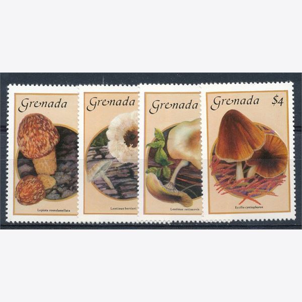 Grenada 1986