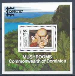 Dominica 1987