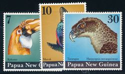 Papua new guinea 1974