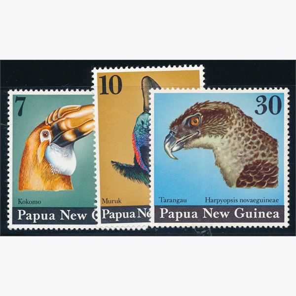 Papua new guinea 1974