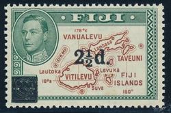 Fiji 1941