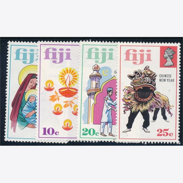 Fiji 1973