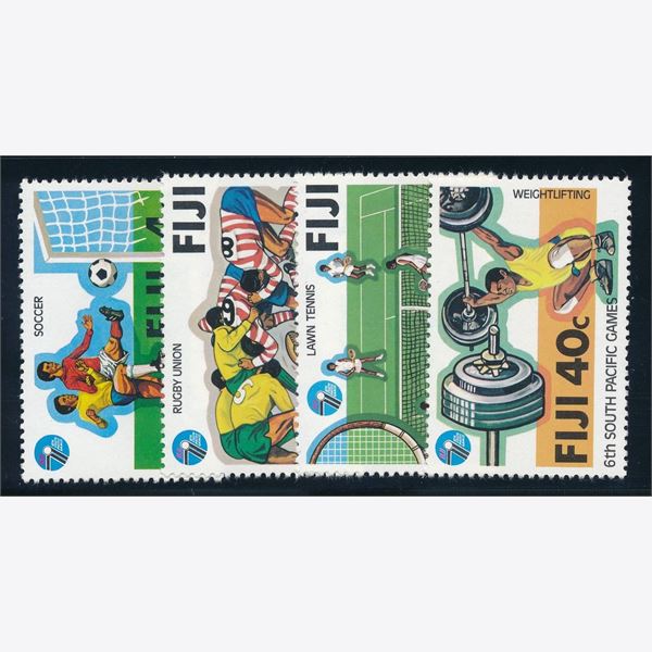 Fiji 1979