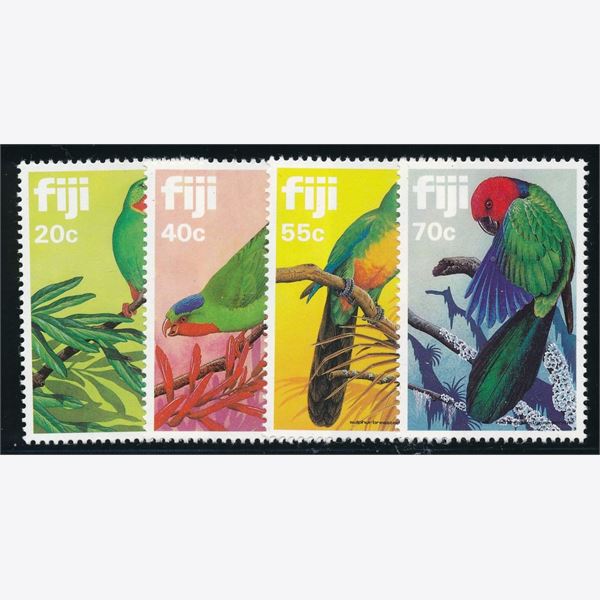 Fiji 1983
