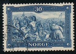 Norway 1930