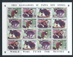 Papua new guinea 2003