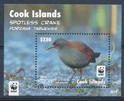 Cook Islands 2014