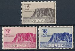 Norge 1930