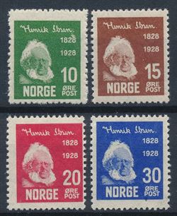 Norge 1928