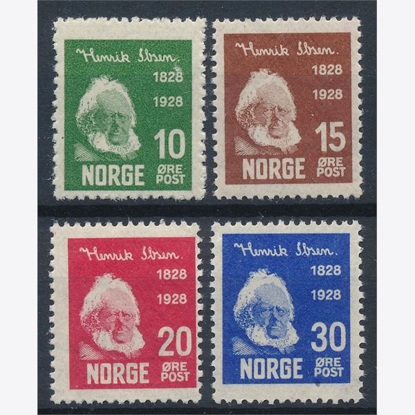 Norge 1928