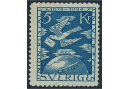 Sweden 1924