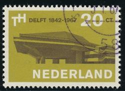 Holland 1967