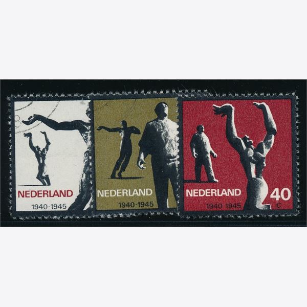 Netherlands 1965