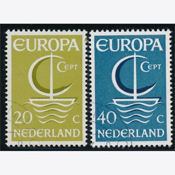Holland 1966